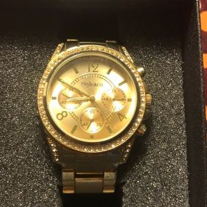 Style & Co women’s watch